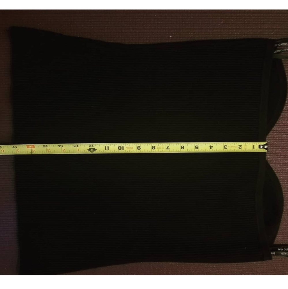 Stretch Ribbed Tube Top - Picture 4 of 6